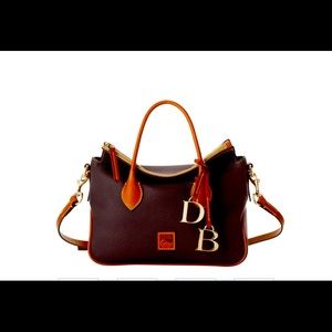 Dooney & Bourke crossbody